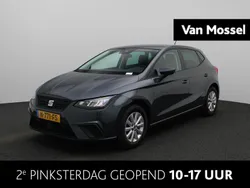 Grijs Gebruikt 2021 Seat Ibiza Business Hatchback | € 15.900 (Eerlijke prijs)