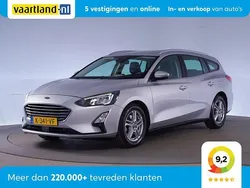 Grijs Gebruikt 2021 Ford Focus Business Edition Stationwagen | € 10.845 (Super prijs)