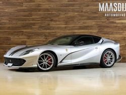 Zilver Gebruikt 2019 Ferrari 812 Coupé | € 364.740