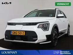 Wit Gebruikt 2024 Kia Niro SUV | € 36.940 (Eerlijke prijs)