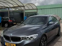 Grijs Gebruikt 2014 BMW 320 Executive Sedan | € 12.500 (Iets duurder)