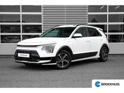 Wit Gebruikt 2023 Kia Niro SUV | € 29.885 (Eerlijke prijs)
