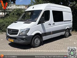 Gebruikt 2015 Mercedes Sprinter Van | € 7.650