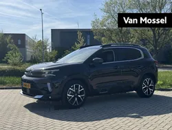 Zwart Gebruikt 2023 Citroën C5 Aircross Business Class SUV | € 34.935 (Iets duurder)