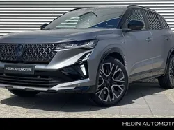 Grijs Nieuw 2025 Renault Austral Iconic Esprit Alpine SUV | € 55.730
