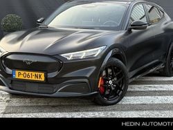 Wit Gebruikt 2022 Ford Mustang Mach-E SUV | € 30.945 (Goede deal)