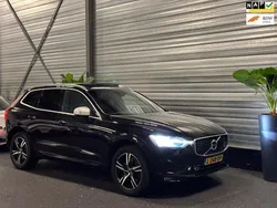 Zwart Gebruikt 2018 Volvo XC60 R-Design SUV | € 28.490