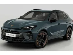 Fiord blue Nieuw 2025 Cupra Terramar VZ SUV | € 51.185 (Goede deal)