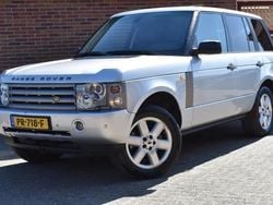 Grijs, metallic lak Gebruikt 2002 Land Rover Range Rover Vogue SUV | € 6.949 (Goede deal)
