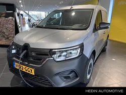 Grijs Nieuw 2024 Renault Kangoo MPV | € 26.840 (Goede deal)