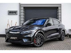 Grijs Gebruikt 2021 Ford Mustang GT SUV | € 34.950