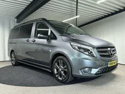 Gebruikt 2019 Mercedes Vito MPV | € 33.574