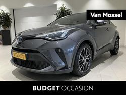 Gebruikt 2020 Toyota C-HR Executive SUV | € 22.400 (Eerlijke prijs)