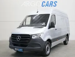 Grijs Gebruikt 2019 Mercedes Sprinter Van | € 20.850 (Eerlijke prijs)