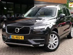 Zwart, metallic lak Gebruikt 2015 Volvo XC90 R-Design SUV | € 15.950 (Eerlijke prijs)