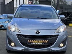 Grijs Gebruikt 2011 Mazda 5 MPV | € 11.499
