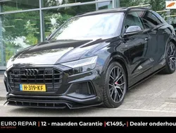 Zwart Gebruikt 2019 Audi Q8 Proline SUV | € 62.995 (Super prijs)