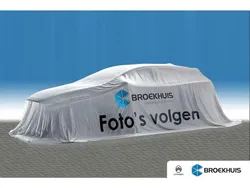 Wit Gebruikt 2025 Citroën C5 Aircross SUV | € 39.489 (Duur)