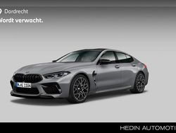 Grijs Gebruikt 2025 BMW M8 Competition Edition Coupé | € 199.895