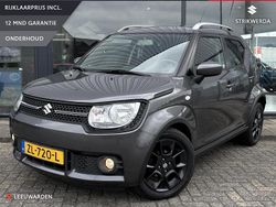 Grijs Gebruikt 2019 Suzuki Ignis Hatchback | € 13.900 (Eerlijke prijs)