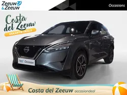 Grijs Gebruikt 2023 Nissan Qashqai Tekna SUV | € 28.945 (Eerlijke prijs)