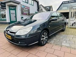 Grijs Gebruikt 2005 Citroën C5 Prestige Hatchback | € 1.599 (Goede deal)