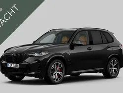Zwart Gebruikt 2025 BMW X5 M Sport SUV | € 108.988 (Eerlijke prijs)