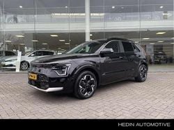 Zwart Gebruikt 2022 Kia e-Niro SUV | € 32.950 (Eerlijke prijs)