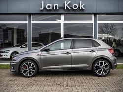 Grijs Gebruikt 2020 VW Polo GTI Hatchback | € 21.900 (Eerlijke prijs)