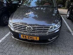 Bruin Gebruikt 2012 VW CC Sedan | € 10.500 (Duur)