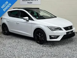 Overige Gebruikt 2016 Seat Leon FR Hatchback | € 13.999 (Eerlijke prijs)