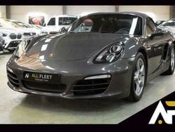Grijs Gebruikt 2012 Porsche Boxster Cabriolet | € 46.990