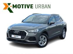 Grijs Gebruikt 2022 Audi Q3 Sport SUV | € 26.900 (Super prijs)