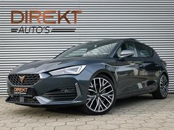 Grijs Gebruikt 2024 Cupra Leon Hatchback | € 39.950 (Duur)