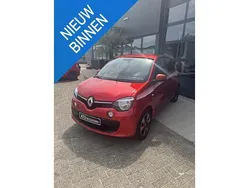 Rood Gebruikt 2014 Renault Twingo Authentique Hatchback | € 5.650 (Eerlijke prijs)