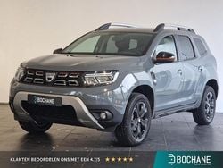 Stadsgrijs kpw Gebruikt 2022 Dacia Duster Journey SUV | € 16.250 (Eerlijke prijs)
