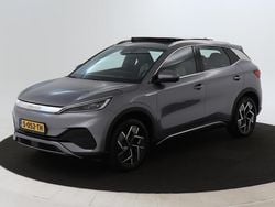 Grijs Gebruikt 2023 BYD Atto 3 Design SUV | € 25.750 (Goede deal)