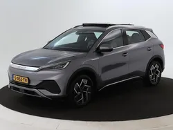 Grijs Gebruikt 2023 BYD Atto 3 Design SUV | € 28.950 (Iets duurder)