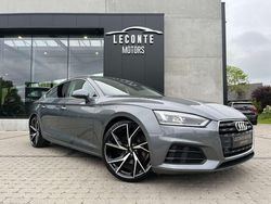 Grijs Gebruikt 2020 Audi A5 Coupé | € 29.990 (Super prijs)