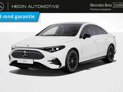 Wit Gebruikt 2025 Mercedes 250 Edition Coupé | € 59.180