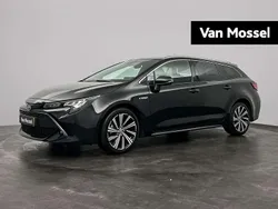 Stationwagon Gebruikt 2022 Toyota Corolla Stationwagen | € 22.995 (Goede deal)