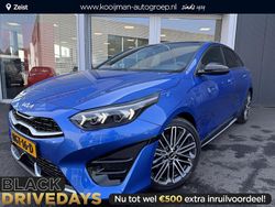 Onbekend Gebruikt 2024 Kia ProCeed Premium Hatchback | € 44.885 (Duur)