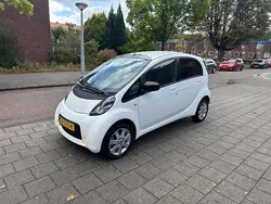 Wit Gebruikt 2018 Citroën C-zero Hatchback | € 5.400