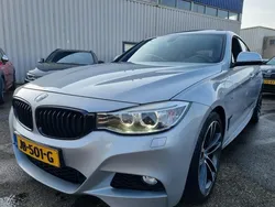 Grijs Gebruikt 2016 BMW 320 Executive Hatchback | € 17.999 (Eerlijke prijs)