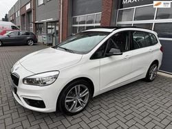 Wit Gebruikt 2018 BMW 220 Gran Tourer MPV | € 22.450 (Eerlijke prijs)