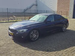 BMW 330e