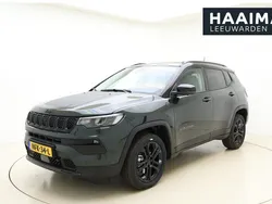 Groen Nieuw 2025 Jeep Compass North SUV | € 51.450 (Duur)