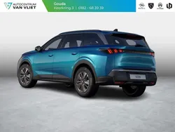 Bleu obsession (blauw metallic) Nieuw 2025 Peugeot 5008 MPV | € 47.016