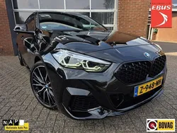 Zwart Gebruikt 2020 BMW M235 Basis Coupé | € 36.950 (Super prijs)