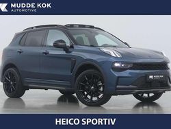 Blauw Nieuw 2025 Lynk & Co 01 SUV | € 36.800 (Iets duurder)